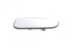 Скло дзеркала Citroen Jumper/ Fiat Ducato/ Peugeot Boxer 06- (R) (нижнє) ALKAR 6412922 (фото 4)