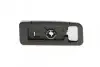 Скло дзеркала MB Sprinter/VW Crafter 06- (R) (нижнє) (круглий кріплення) (з\'єдн. OEM/IAM) ALKAR 6414994 (фото 2)