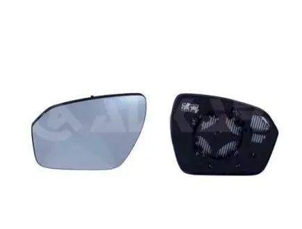 Стекло зеркала (с подогревом) Land Rover Range Rover Evoque 11-19 (L) ALKAR 6431046