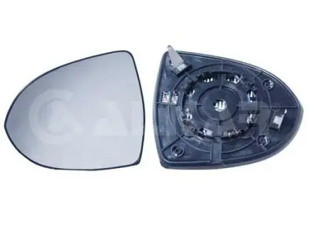 Стекло зеркала (с подогревом) Kia Sportage 10-15 (L) ALKAR 6431648