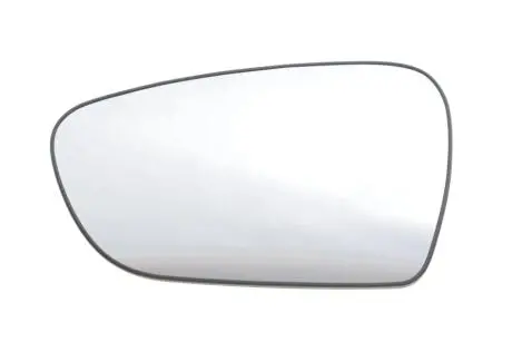 Стекло зеркала (с подогревом) Kia Ceed 12-18 (L) ALKAR 6431659