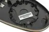 Скло дзеркала (з підігрівом) Seat Ibiza/Leon 05- (L) ALKAR 6431803 (фото 3)