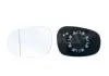 Стекло зеркала (с подогревом) BMW 1 (E87/E81)/3 (E90/E92) 03-13 (L) ALKAR 6431861 (фото 2)