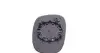 Стекло зеркала (с подогревом) BMW 1 (E87/E81)/3 (E90/E92) 03-13 (L) ALKAR 6431861 (фото 4)