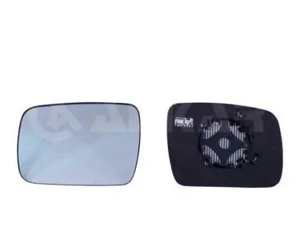 Стекло зеркала (с подогревом) Land Rover Discovery/Freelander 06-18(R) ALKAR 6432043