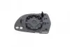 Скло дзеркала (з підігрівом) Audi A3/A4/A6/A8/Q3 04- (R) ALKAR 6432795 (фото 3)