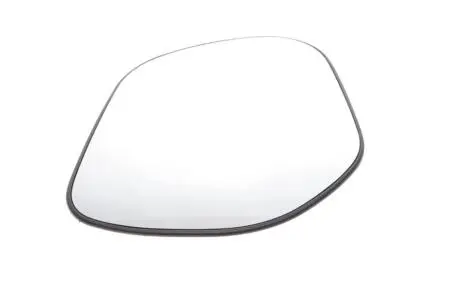Скло дзеркала (з підігрівом) Citroen C-Crosser/Peugeot 4007/Mitsubishi Outlander II 03-13 (R) ALKAR 6432859