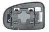 Скло дзеркала (з підігрівом) Toyota Prius 08- (R) ALKAR 6432954 (фото 4)