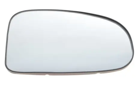 Стекло зеркала (с подогревом) Toyota Prius 08-(R) ALKAR 6432954