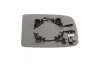 Стекло зеркала (с подогревом) Citroen Jumpy/ Fiat Scudo/ Peugeot Expert 07-(R) (нижнее) ALKAR 6442955 (фото 3)