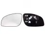 Стекло зеркала Opel Signum/Vectra 03-08 (L) ALKAR 6451444 (фото 2)