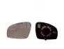 Скло дзеркала Skoda Roomster/Fabia 06-15 (L) ALKAR 6451559 (фото 2)