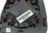 Скло дзеркала (з підігрівом) VW Passat 10-14 (L) ALKAR 6471133 (фото 2)