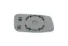 Стекло зеркала (с подогревом) Volvo S40/S90/V40/V70 95-04 (L) ALKAR 6471516 (фото 2)