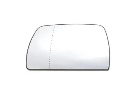 Стекло зеркала (с подогревом) BMW X3 (E83) 03-11 (L) ALKAR 6471526