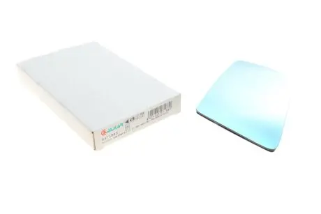 Стекло зеркала (с подогревом) BMW 5 (E60/E61) 02-10 (L) ALKAR 6471845