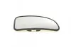 Стекло зеркала (с подогревом) Citroen Jumper/ Fiat Ducato/ Peugeot Boxer 02-06 (L) (нижнее) ALKAR 6471921 (фото 3)