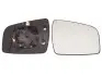 Стекло зеркала (с подогревом) Opel Zafira 05-(R) ALKAR 6472445 (фото 2)