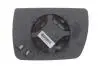 Стекло зеркала (с подогревом) BMW X3(E83)03-11(R) ALKAR 6472526 (фото 3)