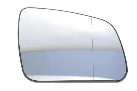 Стекло зеркала (с подогревом) MB C-class (W204) 07-15(R) ALKAR 6472569