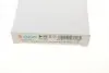 Стекло зеркала (с подогревом) Citroen Jumper/ Fiat Ducato/ Peugeot Boxer 02-06(R) (нижнее) ALKAR 6472921 (фото 4)