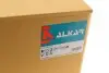 Зеркало заднего вида Opel Movano/Renault Master 2.3 CDTI/dCi 10-(R) (электро/подогрев/с повор.) ALKAR 9226907 (фото 9)