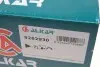 Дзеркало заднього виду Fiat Doblo 1.2-1.9 JTD 01- (R) (механіка) ALKAR 9262930 (фото 11)
