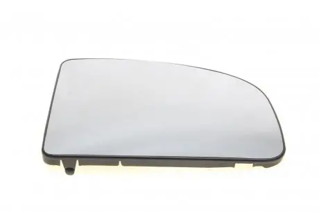 Стекло зеркала Citroen Jumper/ Fiat Ducato/ Peugeot Boxer 06- (L)(поврежденный крепеж) ALKAR DSC_6401922