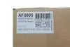 Фильтр воздушный Citroen Jumper 2.0BlueHDi/2.2HDi/3.0HDi/Fiat Ducato 2.0-3.0JTD 06-/Opel 2.2D 21- ALPHA FILTER AF0005 (фото 2)