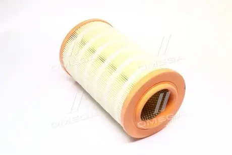 Фильтр воздушный Fiat Ducato/Citroen Jumper/Peugeot Boxer 2.0i/1.9TD-2.8D 94-06 ALPHA FILTER AF0126