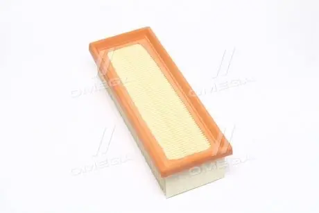 Фільтр повітряний 1102 /1103 (инж. коробка) Альфа ALPHA FILTER AF-1602