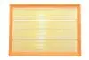 Фильтр воздушный Opel Combo 1,4-1,6L/1,7Cdi 01-, Corsa-C 00-07, Meriva 1,4-1,8L 04-09 Альфа ALPHA FILTER AF1647 (фото 1)