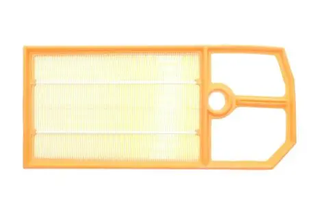 Фильтр воздушный VW Bora 1,4-1,6L 98-05, Golf 1,4-1,6L 97-06, Polo 1,4-1,6L 94-, New Beetle 98-, Skoda Octavia 1,4L 96- Альфа ALPHA FILTER AF1673