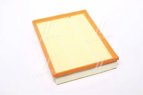 Фильтр воздушный Opel Astra G 2.2 16v 00-05 ALPHA FILTER AF1712