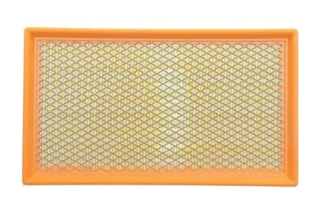 Фільтр повітряний Ford Transit 97-00 (короткий) (з сіткою) ALPHA FILTER AF1745s