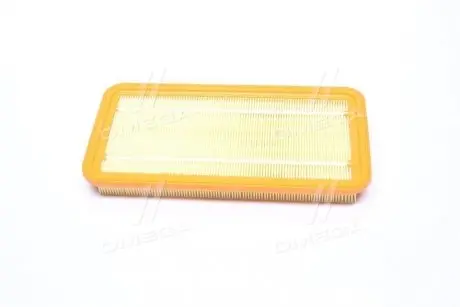 Фильтр воздушный Toyota Corolla 1,6-2,0L 83-01, RAV 4 2,0L 96-06, Camry 1,8-2,5L 83-, Avensis 2,0D 97-09 / Lexus ES 89-97 Альфа ALPHA FILTER AF1788