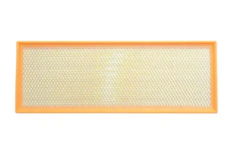 Фильтр воздушный MB (W124/G460/G463) 3.0D -98 (с сеткой) ALPHA FILTER AF1793s