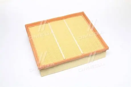 Фильтр воздушный Audi A6 4,2L 94-97, A8 2,5-4,8L 94-02 Альфа ALPHA FILTER AF1799