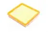 Фильтр воздушный Chery Kimo 07-14/QQ6 06-/Sweet 03-07 ALPHA FILTER AF1806 (фото 3)