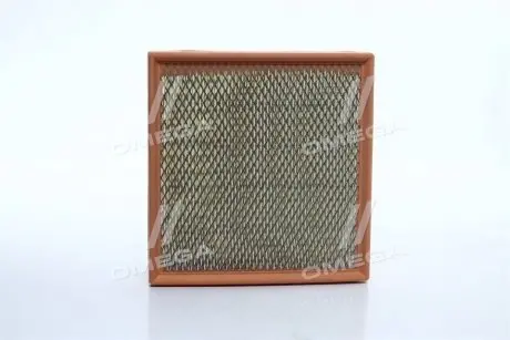 Фильтр воздушный MB 190 (W201) 2.5TD -93/E-class (W124/S124) -96 (с сеткой) ALPHA FILTER AF1825s