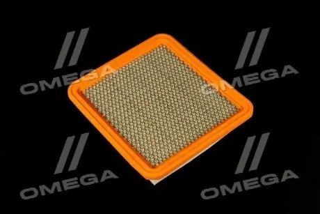 Фільтр повітряний Chery Tiggo 1.6/1.8/2.0 16V 05- (з сіткою) ALPHA FILTER AF1839s