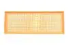 Фильтр воздушный Citroen Berlingo/C3/C4/C5/Opel Combo/Peugeot 2008-5008/208-408/Partner/Fiat 1.2 14- ALPHA FILTER AF1867 (фото 1)
