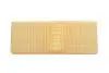 Фильтр воздушный Citroen Berlingo/C3/C4/C5/Opel Combo/Peugeot 2008-5008/208-408/Partner/Fiat 1.2 14- ALPHA FILTER AF1867 (фото 4)