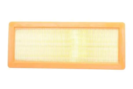 Фильтр воздушный Citroen C4/C5/Peugeot 3008-5008 1.6Hybrid/THP/VTi 08-/Mini Cooper 1.6S Turbo 06-16 ALPHA FILTER AF1870
