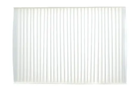Фильтр салона Renault Kangoo 97-07 (+AC)/Clio 98-12/Megane 98-/Nissan Kubistar 03- (+AC) ALPHA FILTER AF5004