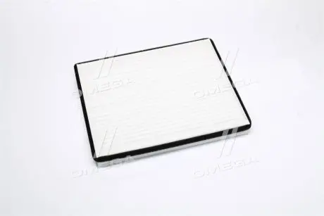Фільтр салону Chevrolet Lacetti 04-/Daewoo Nubira 05-10 ALPHA FILTER AF5008