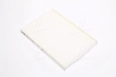 Фільтр салону Hyundai i30/Kia Ceed 07-12 ALPHA FILTER AF5015