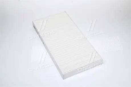 Фильтр салона Opel Combo 01-12/Fiat Croma II 05- ALPHA FILTER AF5027