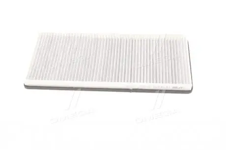 Фильтр салона MERCEDES SPRINTER 95-06, VW LT II 95-06 угольный ALPHA FILTER AF5029a