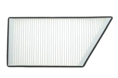 Фільтр салону Peugeot 206/206+ 98- ALPHA FILTER AF5030